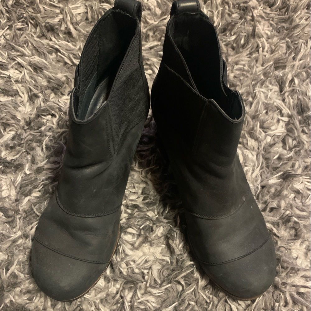 Sorel boots